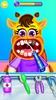 Dentist Doctor Games for Kids screenshot 6