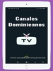 Canales Dominicanos en vivo screenshot 4