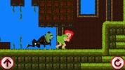 Zombie Run screenshot 1