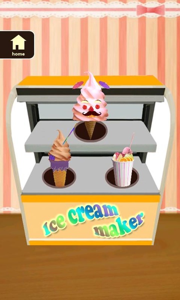 Ice Cream Maker Free - Preview 4