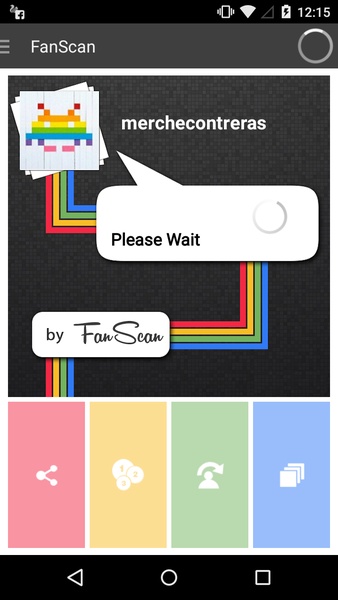 FanScan - Preview 5