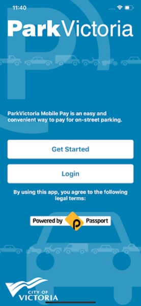 ParkVictoria - Preview 5