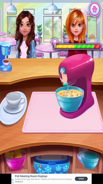 Unicorn Food - Preview 4