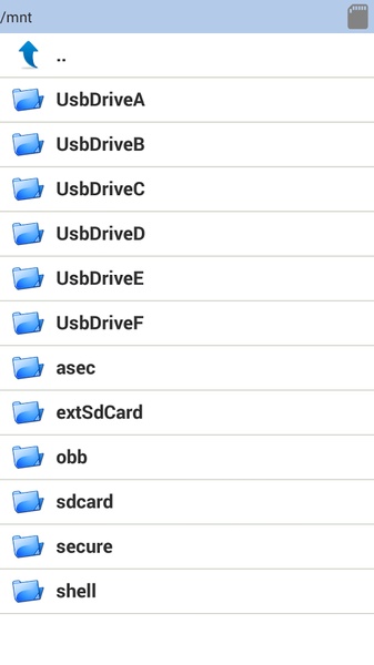 APK Permission Remover - Preview 2