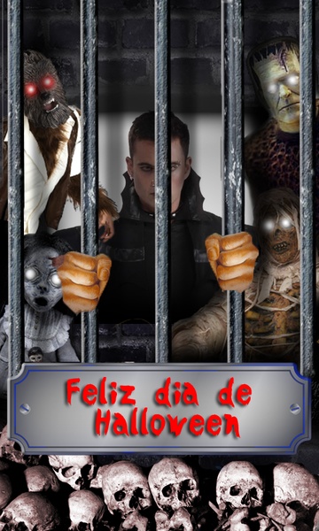 Super Fotomontajes de Halloween - Preview 4