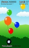 Balloon Frenzy screenshot 4