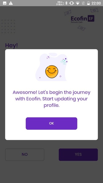 Ecofin - Reload Cash, Instant Personal Loan - Preview 4
