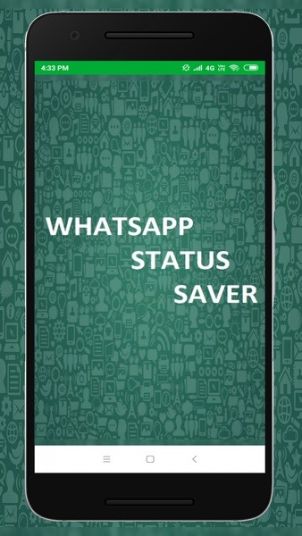 Status Downloader For Whatsapp - Preview 3