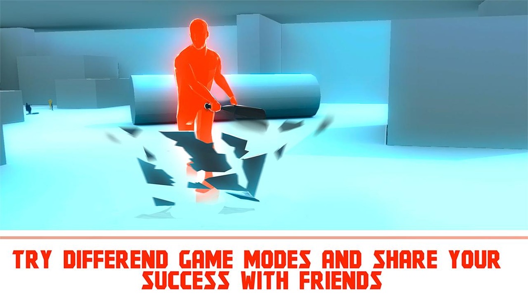 Slow Mo Action - Preview 1