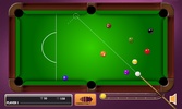 Pool Ball Master screenshot 1