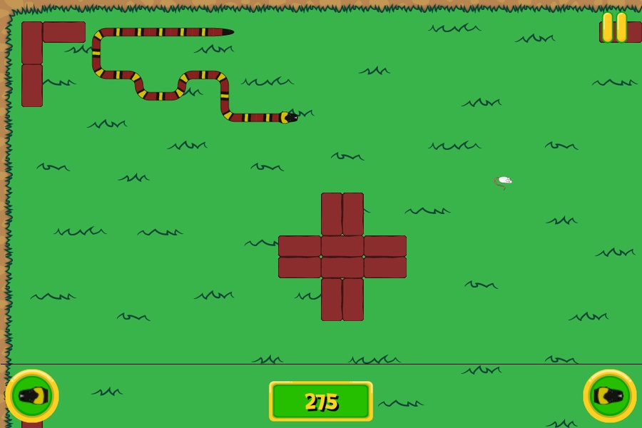 Garden Snake 2 - Preview 5