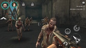 DEAD WARFARE: Zombie screenshot 2