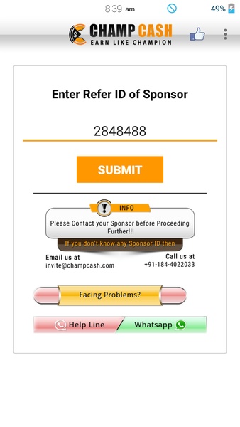 ChampCash Money Free - Preview 6