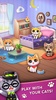 Cat Diary: Idle Cat Game screenshot 4