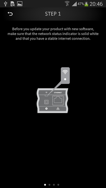 BeoSetup - Preview 7