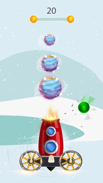 Jump Ball Blast - Preview 3