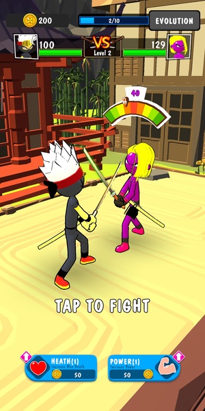 Katana Master - Preview 6