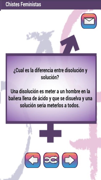 Chistes machistas y feministas - Preview 2