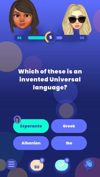 Trivia Royale - Preview 13