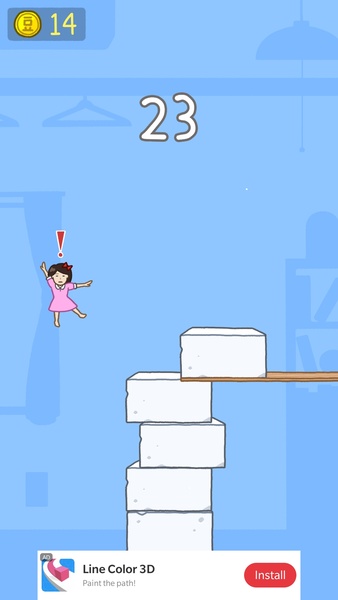 Tofu Girl - Preview 6