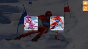 Slalom Ski Simulator screenshot 3