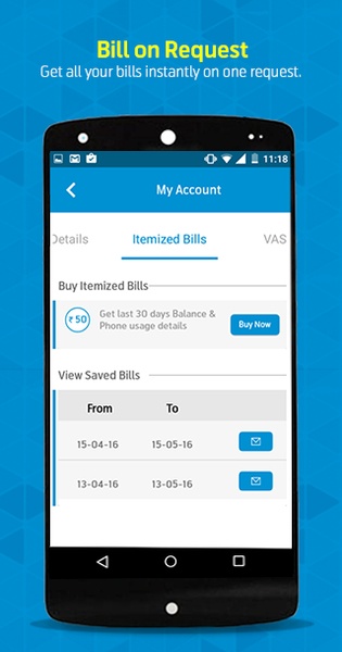 Telenor India - Preview 5