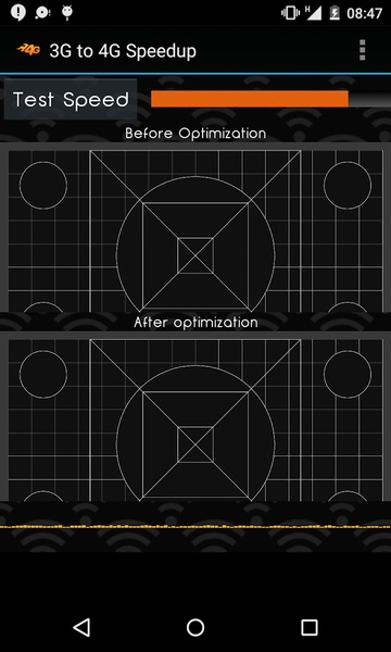 3G to 4G Speedup - Preview 3