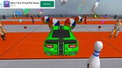 Superhero Mega Ramp GT Racing Stunts screenshot 10