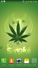 Marijuana Live Wallpaper screenshot 7