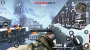 World War Strike: WW2 FPS: Free Gun shooting 2021 screenshot 6