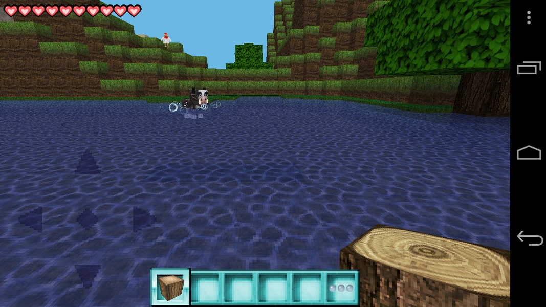 Fancy Craft - Preview 3