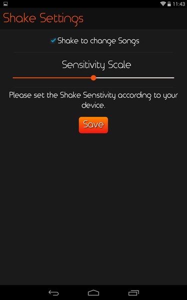 Music Player - 9music - Preview 4