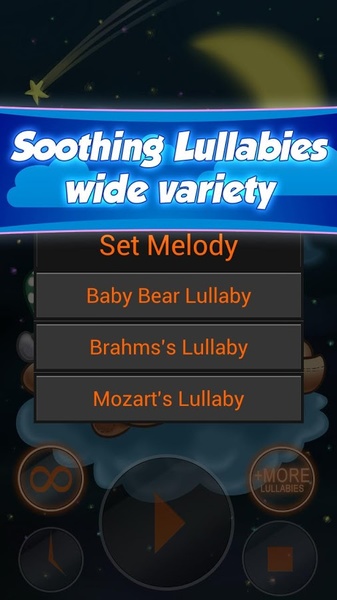 Baby Bear Music for Children - Preview 4