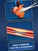 Heart Surgery Hospital Game screenshot 3