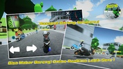 Sunmori Race Simulator HD screenshot 1