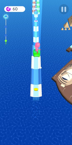 Water Race for Android - Download the APK from Uptodown