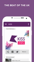 KISS KUBE screenshot 1