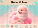 Jigsaw Puzzles -HD Puzzle Game screenshot 5