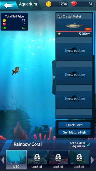 Fishing Championship - Preview 13