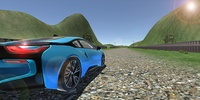 i8 Drift Simulator: Car Games screenshot 4