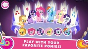 My Little Pony: Harmony Quest screenshot 14