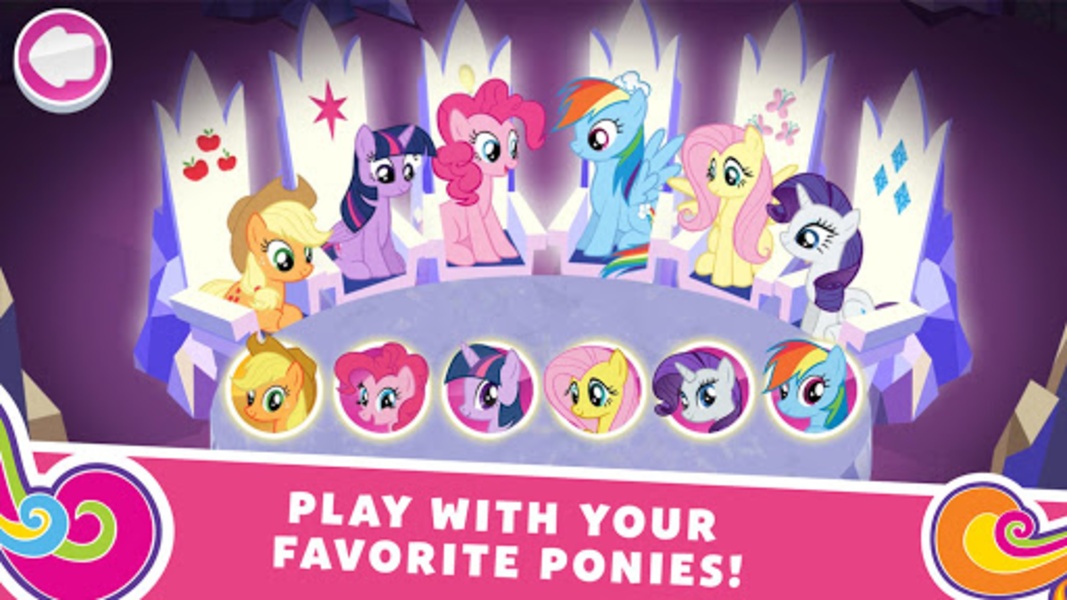 My Little Pony: Harmony Quest - Preview 13