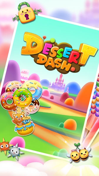 Dessert Dash - Preview 4