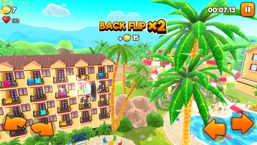 Idle Uphill Waterpark Rush : A - Apps on Google Play