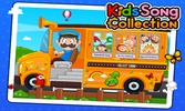 Kids Songs Collection screenshot 10