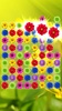 Flower Blossom Crush: Garden Puzzle Mania Match 3 screenshot 6
