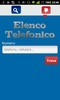 Elenco Telefonico free screenshot 3