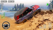 4x4 Off-Road Xtreme Rally Race screenshot 3