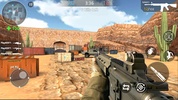Counter Terror Sniper Shoot screenshot 8