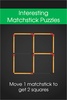 Matchstick Puzzle Game | Match screenshot 6